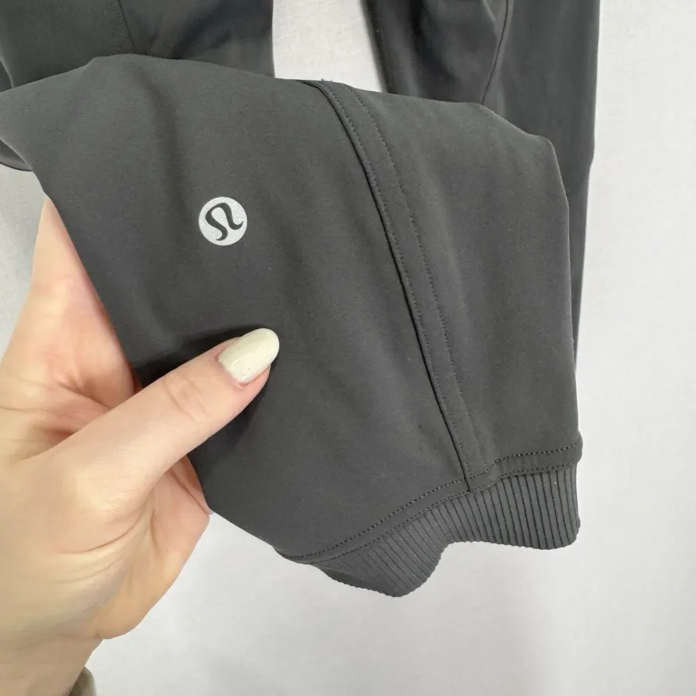 Lululemon Train Free High-Rise Crop 23